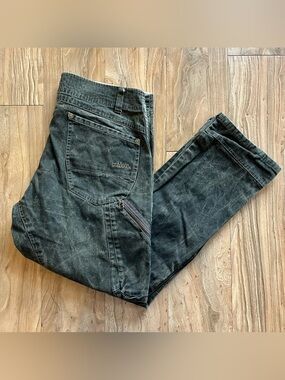 KUHL the law canvas pants